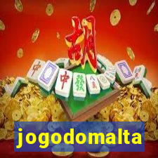 jogodomalta