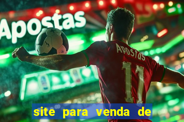 site para venda de contas de jogos