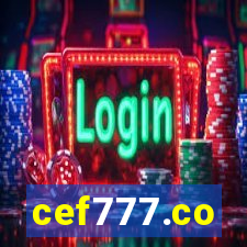 cef777.co