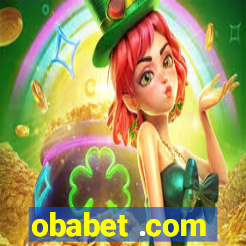 obabet .com