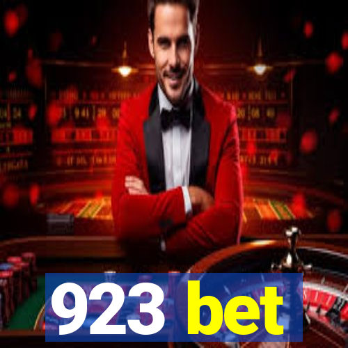 923 bet