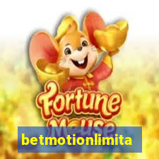 betmotionlimita