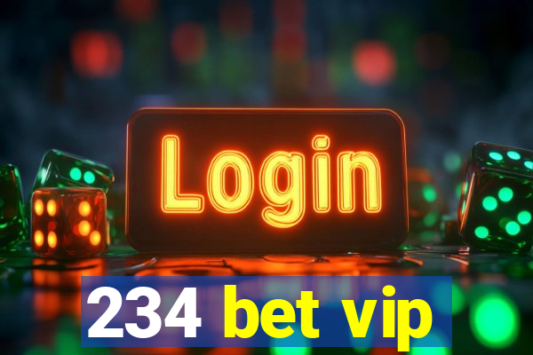 234 bet vip