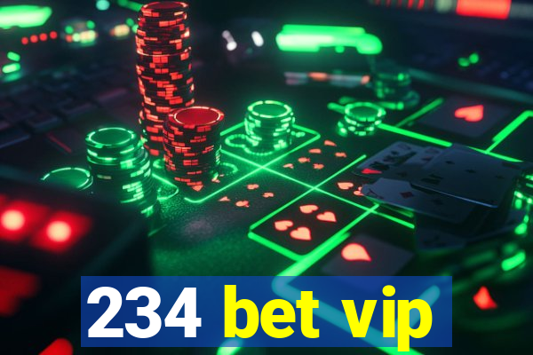 234 bet vip