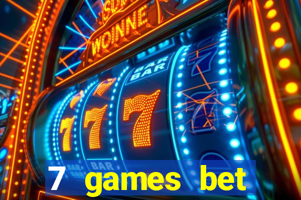 7 games bet reclame aqui