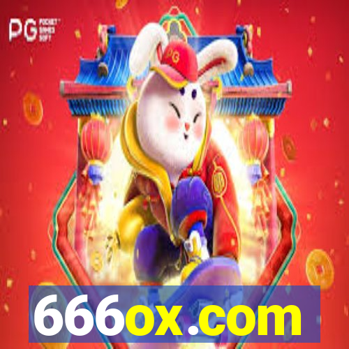 666ox.com