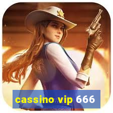 cassino vip 666