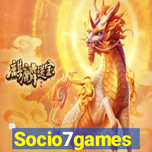 Socio7games