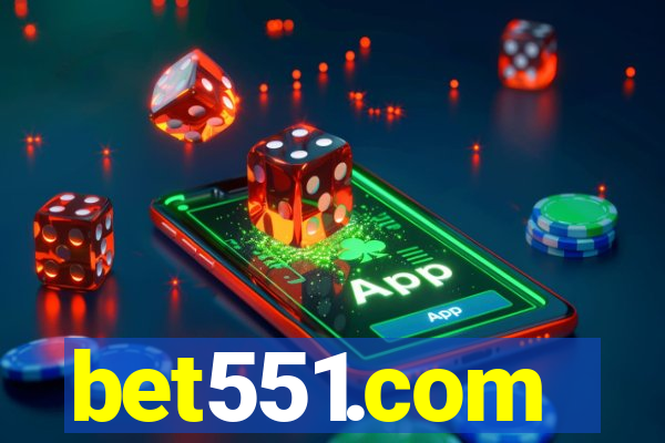 bet551.com