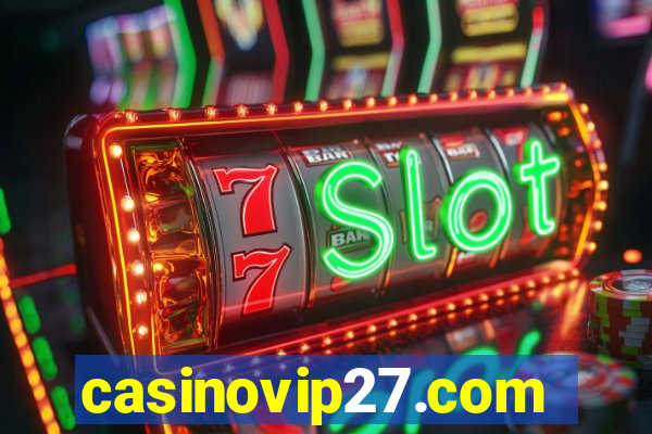 casinovip27.com