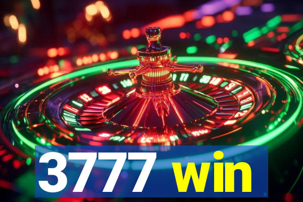 3777 win