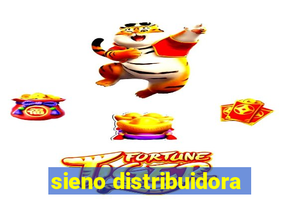 sieno distribuidora