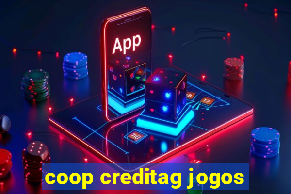 coop creditag jogos