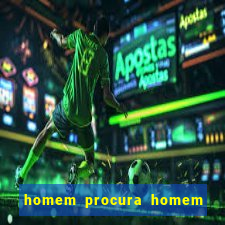 homem procura homem em botafogo rj