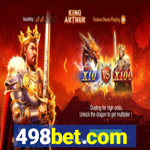 498bet.com