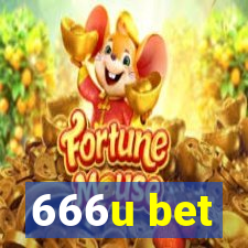 666u bet