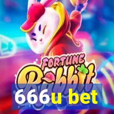 666u bet