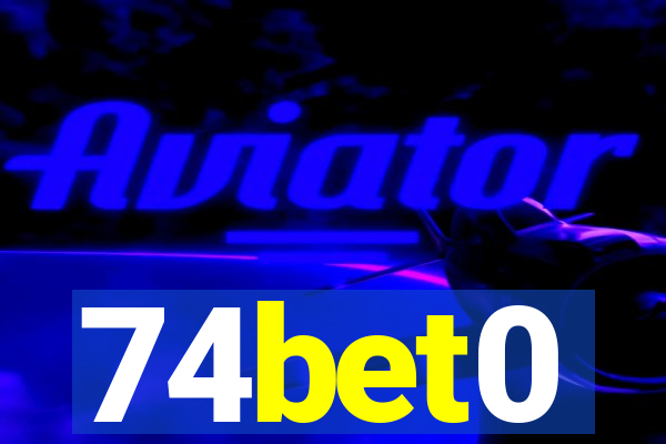 74bet0