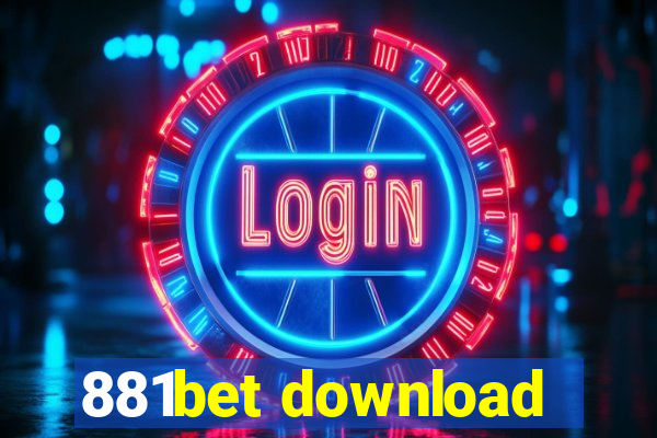 881bet download