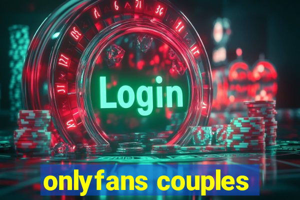 onlyfans couples