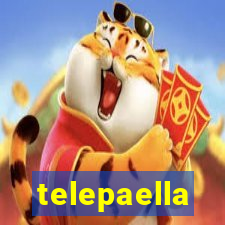 telepaella