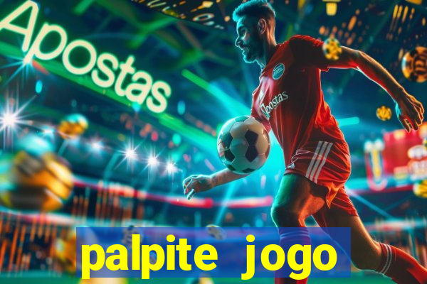 palpite jogo manchester city hoje