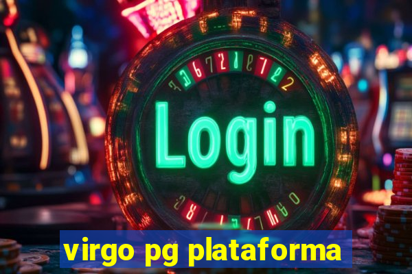 virgo pg plataforma