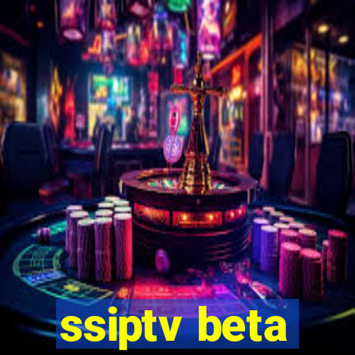 ssiptv beta