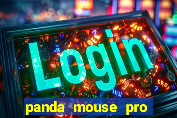 panda mouse pro 1.5.3 apk download