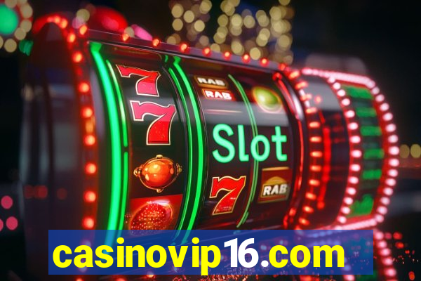 casinovip16.com