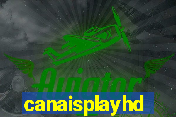 canaisplayhd