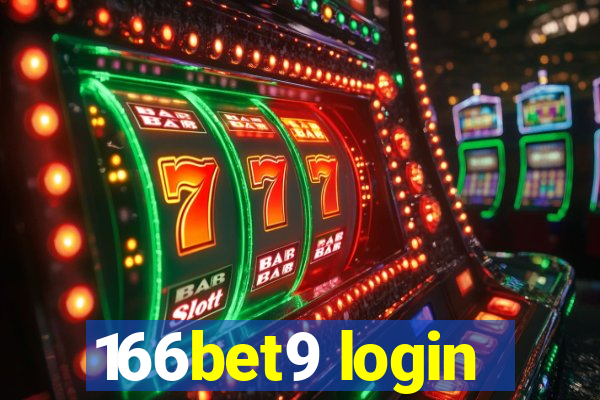 166bet9 login