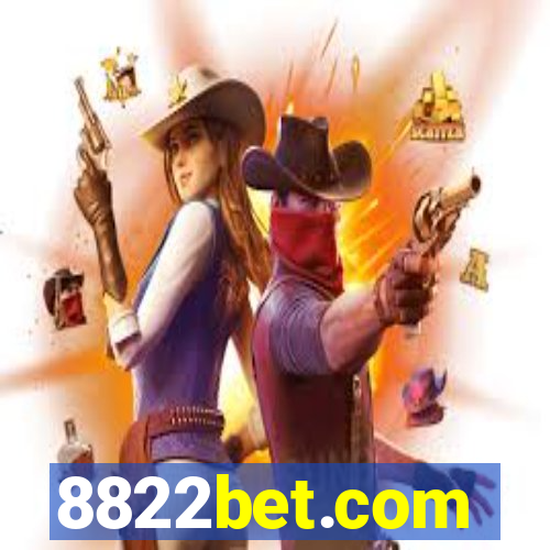 8822bet.com