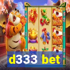 d333 bet