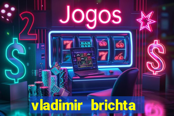 vladimir brichta pelado no filme bingo