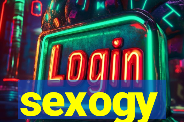 sexogy