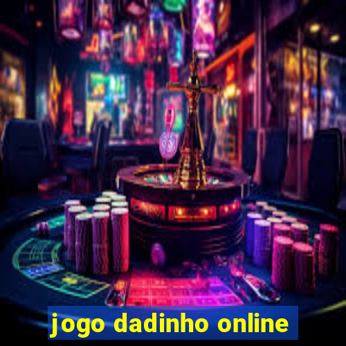 jogo dadinho online