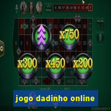 jogo dadinho online