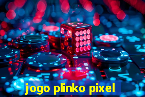 jogo plinko pixel