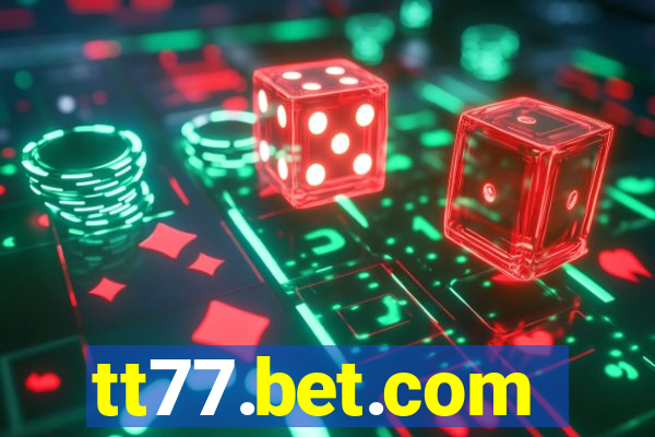 tt77.bet.com