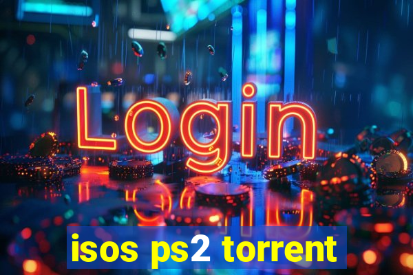 isos ps2 torrent