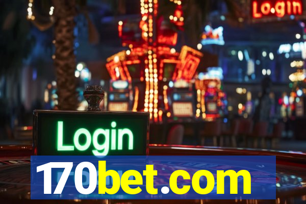 170bet.com