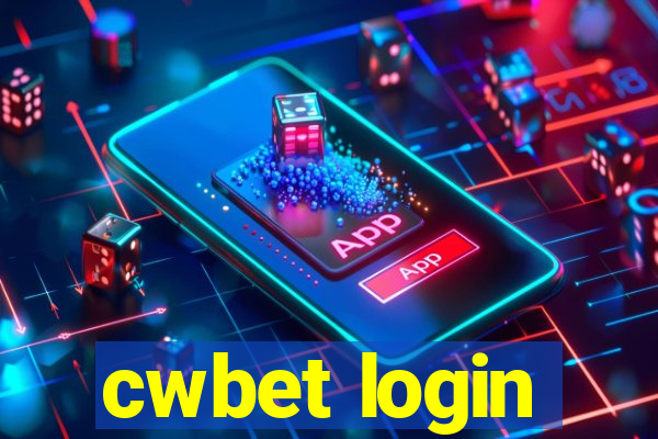 cwbet login