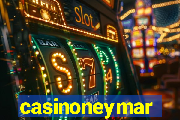 casinoneymar