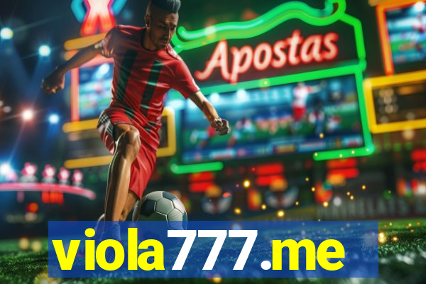 viola777.me