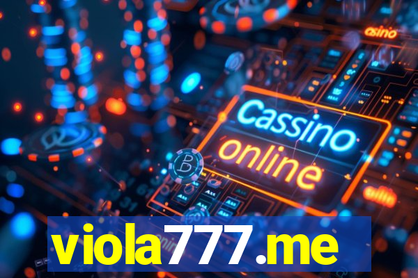 viola777.me