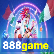 888game