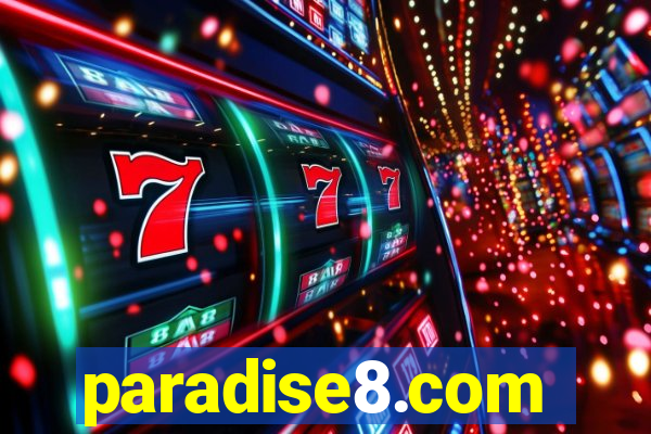 paradise8.com