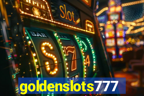 goldenslots777