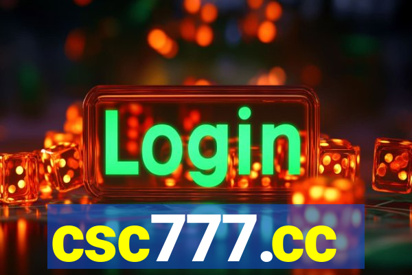 csc777.cc